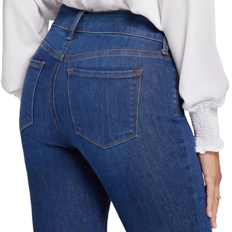 NYDJ Women's Ami Skinny Legging Denim Jeans, Cooper, 8 - Image 2